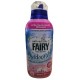 FAIRY Outdoorable Cherry Blossom Омекотител 630мл за 45 пранета
